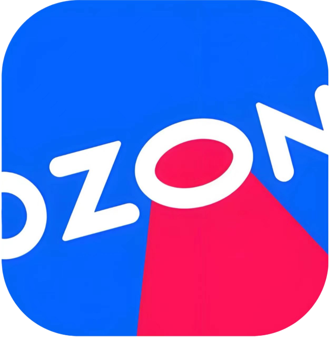 Ozon